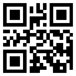 Il QrCode di 3303701646