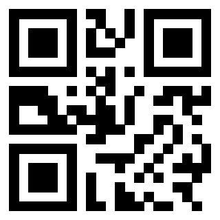 3303701648 - Immagine del Qr Code associato