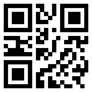 3303701651 Qr Code associato
