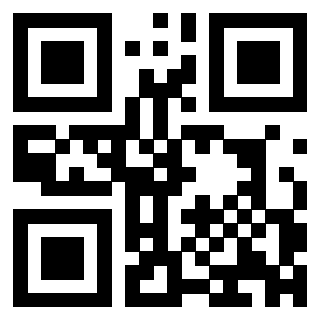 Il Qr Code di 3303701652