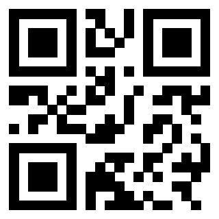 3303701653 - Immagine del Qr Code associato