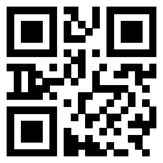 Immagine del Qr Code di 3303701661