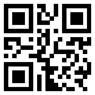 Il Qr Code di 3303701663