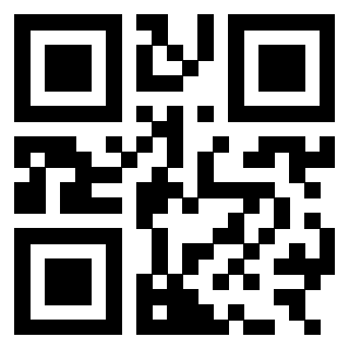 3303701664 - Immagine del Qr Code