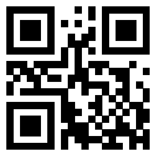 Scansione del QrCode di 3303701666