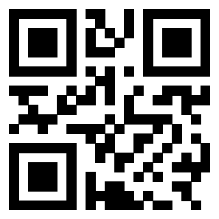Immagine del QrCode di 3303701668