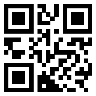 Immagine del Qr Code di 3303701669