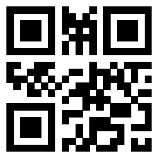 3303701672 - Immagine del QrCode
