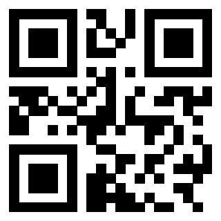 3303701673 - Immagine del Qr Code