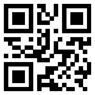 Qr Code di 3303701674