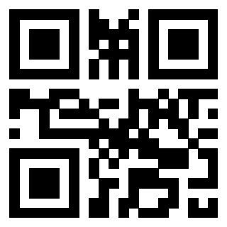 3303701676 - Immagine del QrCode