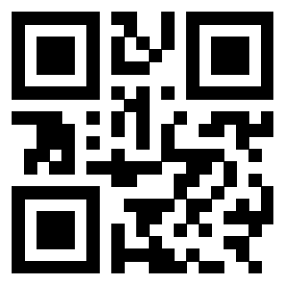 3303701679 Qr Code associato