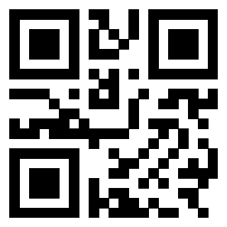 3303701680 - Immagine del QrCode