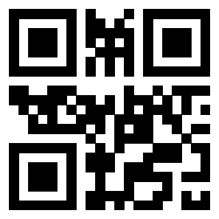 Il Qr Code di 3303701681