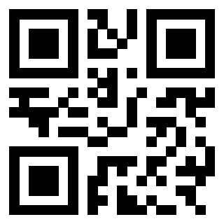 3303701683 QrCode associato