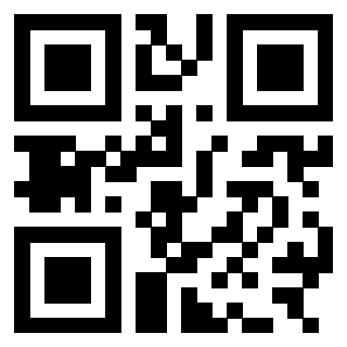 Il Qr Code di 3303701684