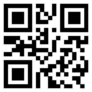 Immagine del QrCode di 3303701685