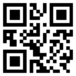 Qr Code di 3303701686