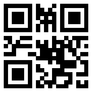 3303701687 Qr Code associato