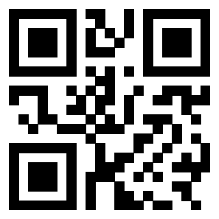 Il Qr Code di 3303701688
