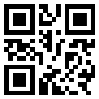 Il QrCode di 3303701696