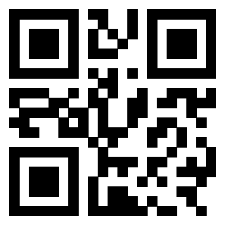 3303701703 - Immagine del QrCode