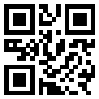 3303701704 Qr Code associato