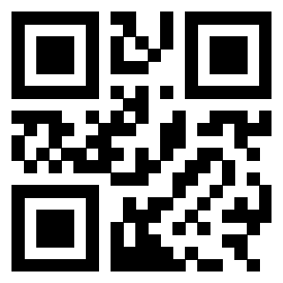 3303701708 - Immagine del QrCode