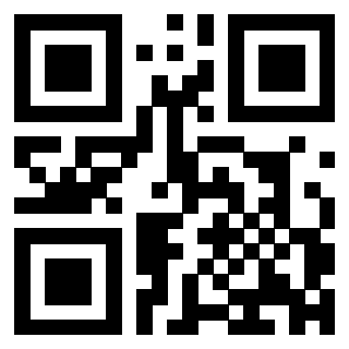3303701712 - Immagine del QrCode associato