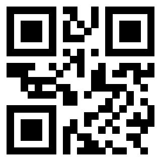 Qr Code di 3303701714