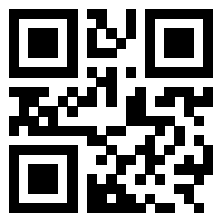 3303701715 - Immagine del QrCode