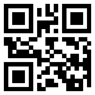 Il QrCode di 3303701716