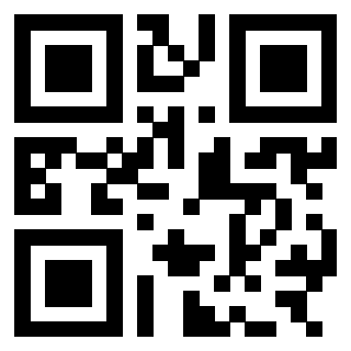 Qr Code di 3303701717