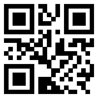 QrCode di 3303701718