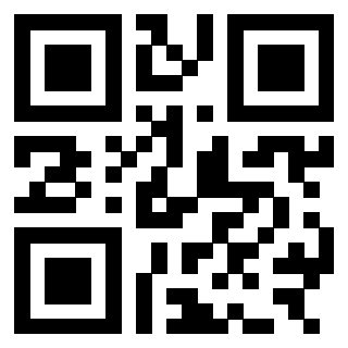 3303701719 Qr Code associato