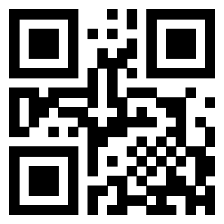 3303701720 Qr Code associato