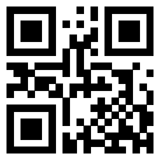 Immagine del Qr Code di 3303701722