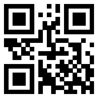 3303701723 - Immagine del QrCode