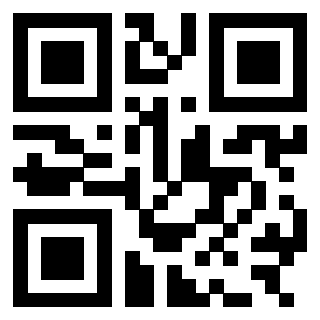 Il Qr Code di 3303701724