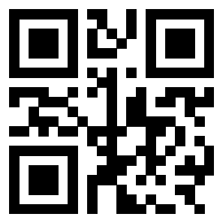 3303701725 QrCode associato