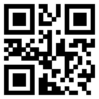 Il QrCode di 3303701727