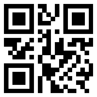 3303701728 - Immagine del QrCode associato