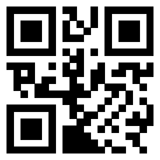 3303701730 - Immagine del QrCode associato