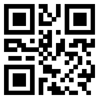 3303701732 - Immagine del Qr Code associato