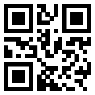 3303701733 - Immagine del QrCode