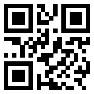 3303701734 - Immagine del Qr Code