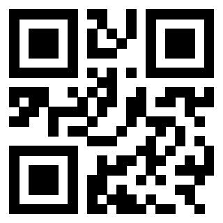 3303701735 - Immagine del QrCode associato