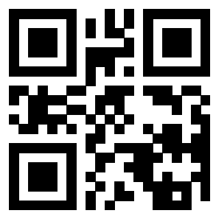 3303701737 QrCode associato