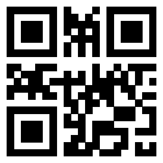 3303701738 - Immagine del QrCode