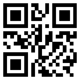 Scansione del Qr Code di 3303701740